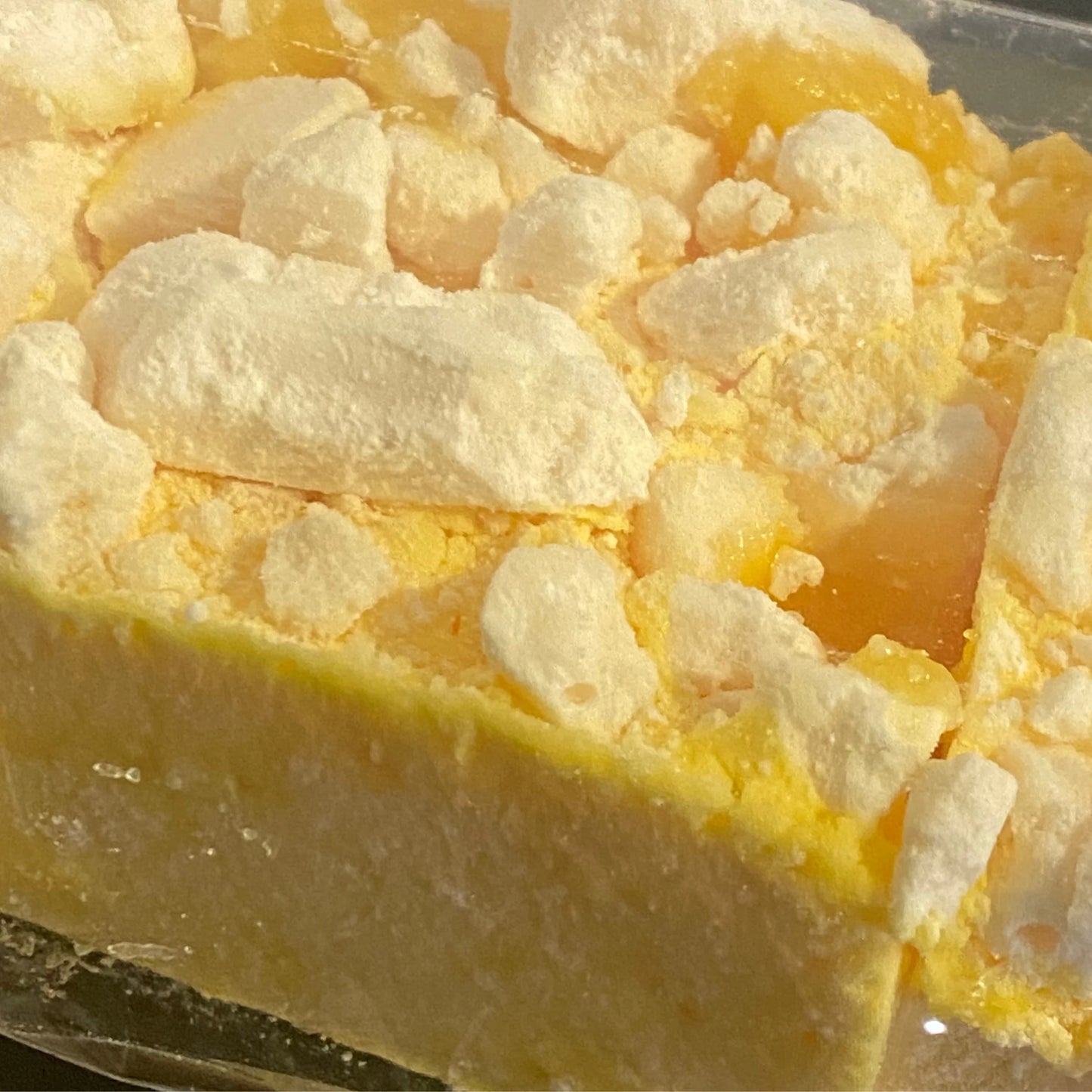 LEMON MERINGUE MARSHMALLOW