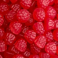 RASPBERRIES
