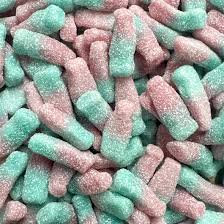 BUBBLEGUM BOTTLES