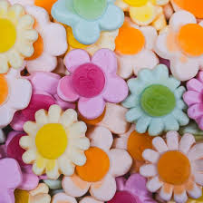 UK HAPPY FLOWERS