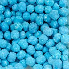 BLUE RASPBERRY BON BONS