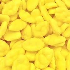 BANANA CLOUDS