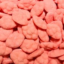 PEACH CLOUDS
