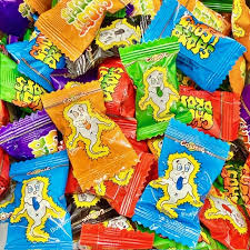 GHOST DROPS