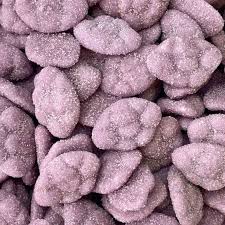 GRAPE CLOUDS