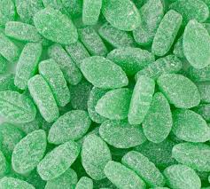 MINT LEAVES