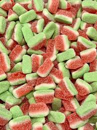 SOUR WATERMELON