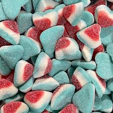 TRIPLE HEARTS