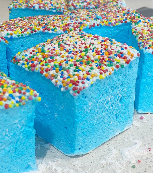 BUBBLEGUM MARSHMALLOW