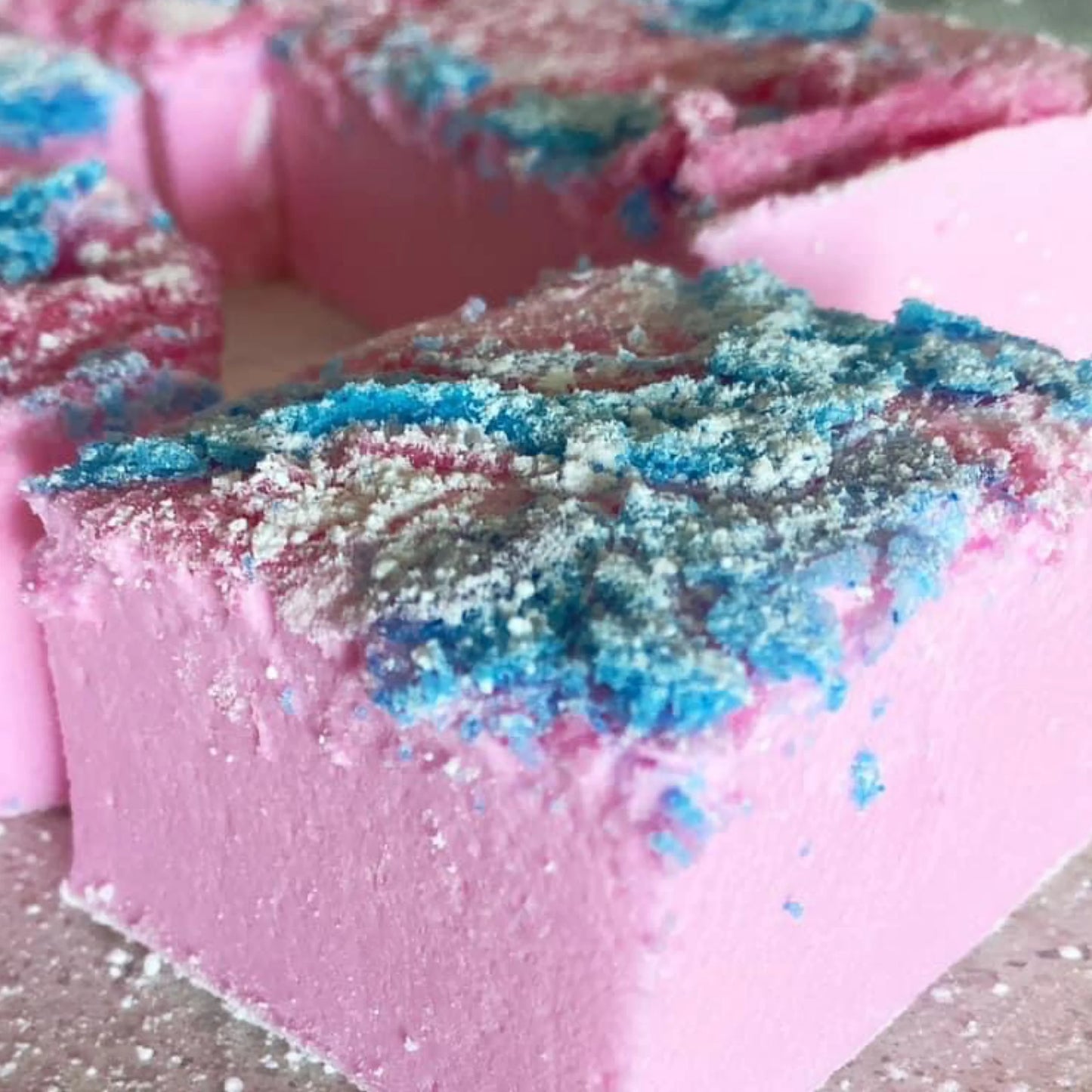 COTTON CANDY MARSHMALLOW