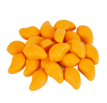 3D MANGO