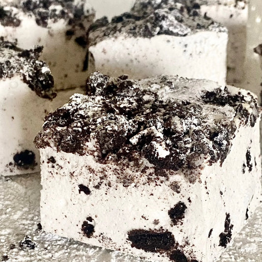 COOKIES & CREAM MARSHMALLOW