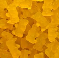 HONEY BEARS