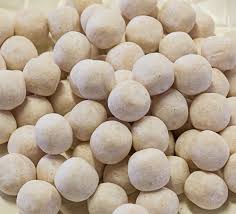 TOFFEE BON BONS