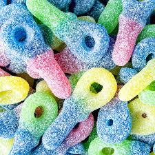 UK FIZZY TONGUE PAINTERS