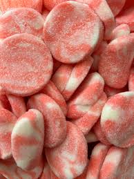 STRAWBERRY SWIRLS
