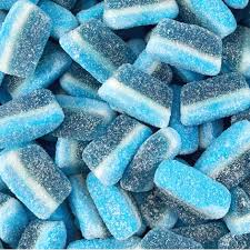 SOUR BLUE SLICES