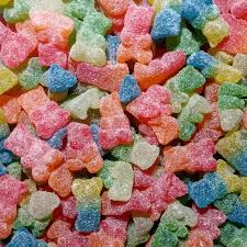 SOUR BEARS