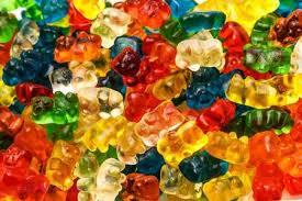 GUMMY BEARS