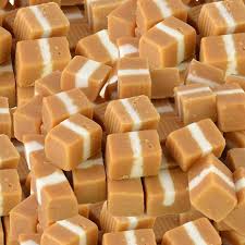 JERSERY CARAMELS