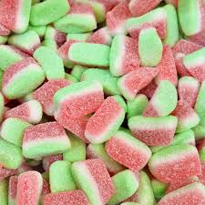 WATERMELON SLICES