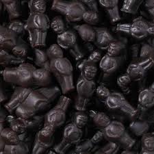 CHOC BABIES