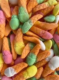 ICE CREAM GUMMIES