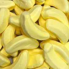 BANANAS