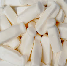 MILK BOTTLES