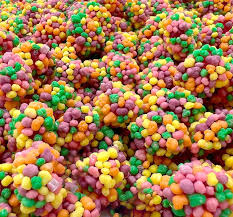 NERDS CLUSTERS