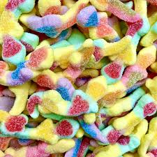 SOUR LIZARDS