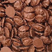 CHOCOLATE BUTTONS