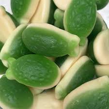 FEIJOA & CREAM